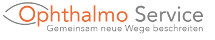 Opthalmo Service Logo